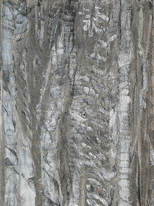 Stammetjes, abstract