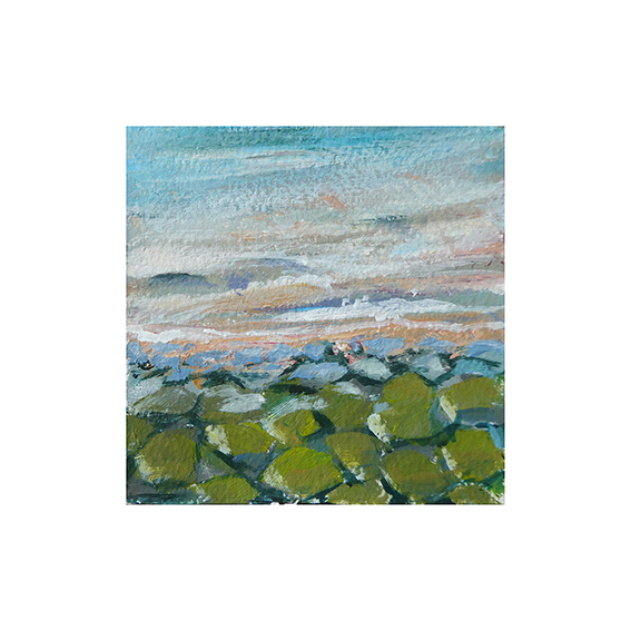 Impressie Waterweg