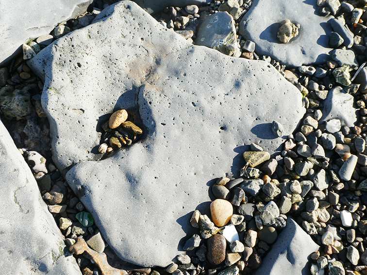 Basalt