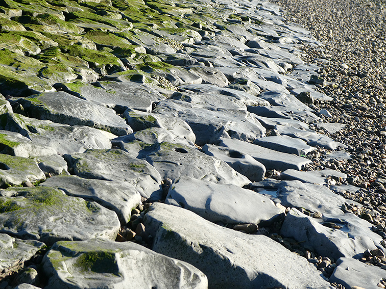 Waterweg